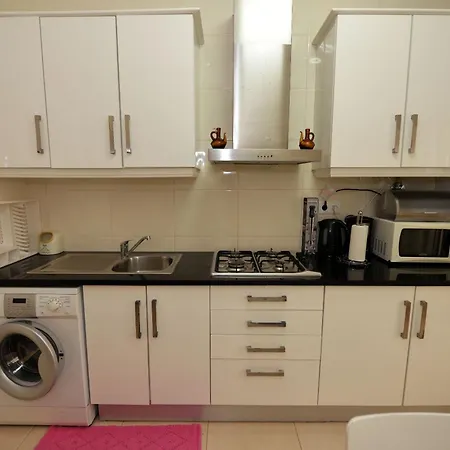 Apartament Coastal Haven - Holiday Close To Beach