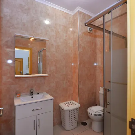 Coastal Haven - Holiday Close To Beach Nazaré
