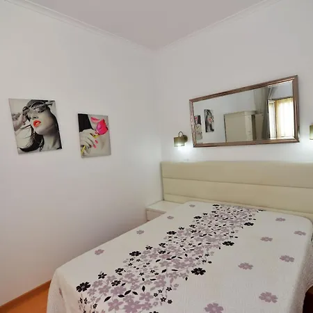 Apartament Coastal Haven - Holiday Close To Beach Nazaré