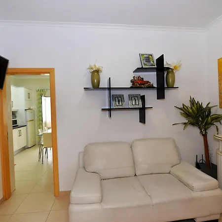 Apartament Coastal Haven - Holiday Close To Beach