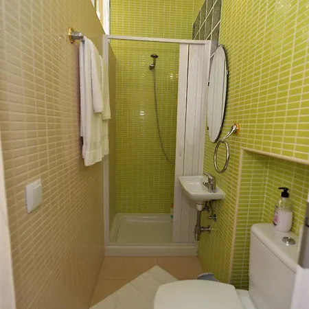 Coastal Haven - Holiday Close To Beach Apartament *